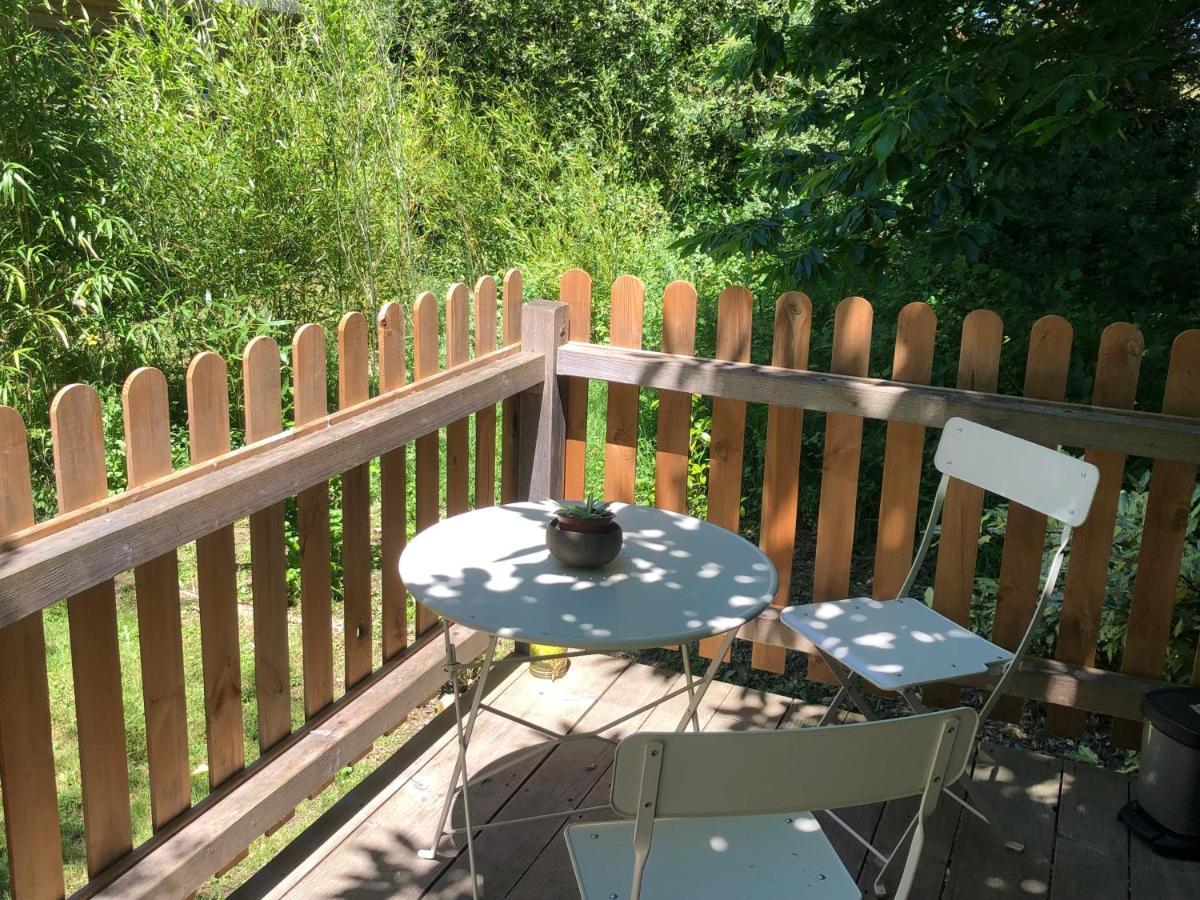 The Dordogne Huts With Private Pool And Jacuzzi Villa Payzac  Buitenkant foto
